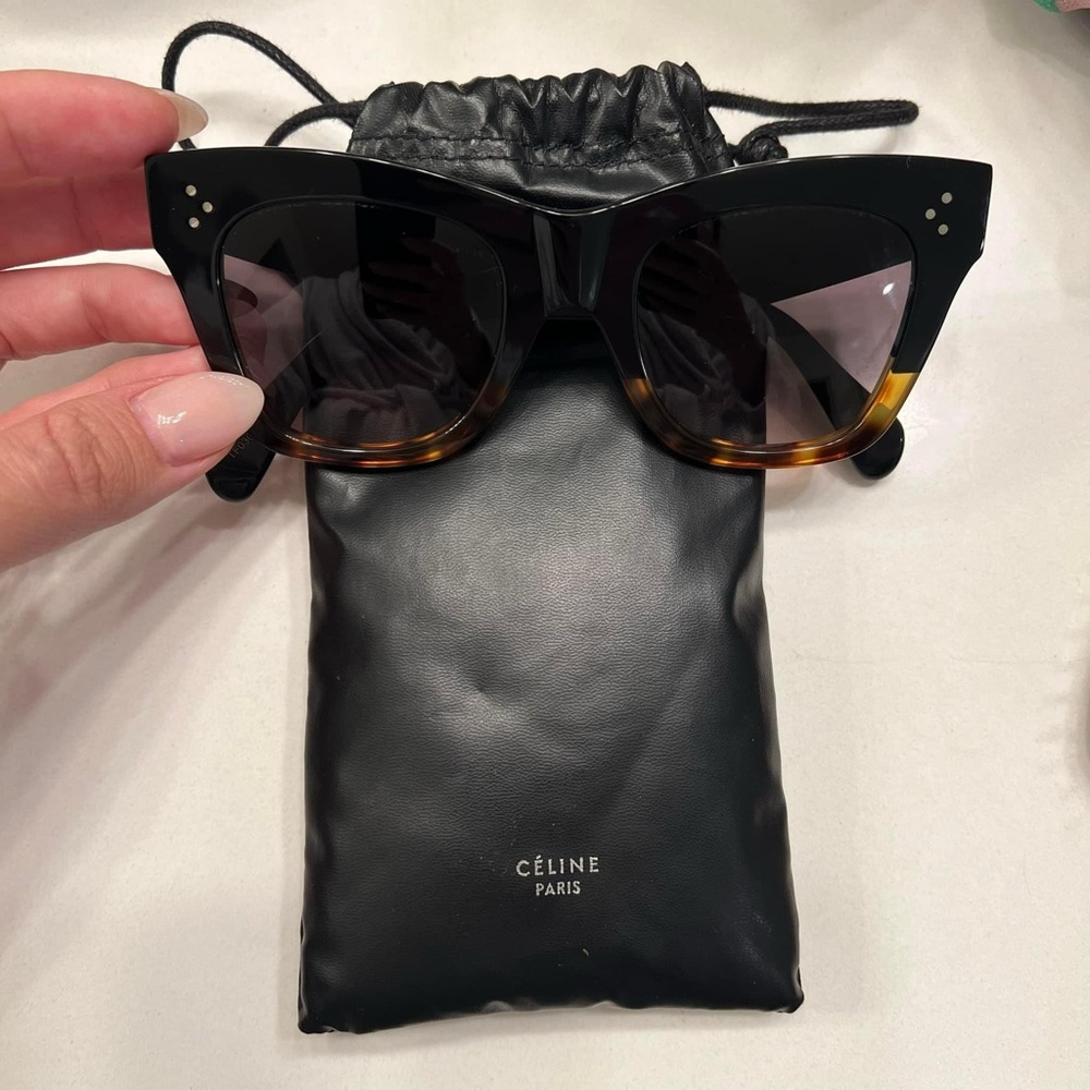 Women’s Celine Sunglasses